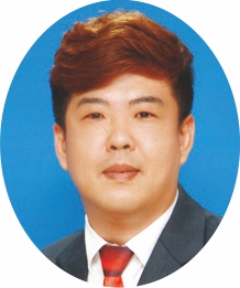 중산 길 석
