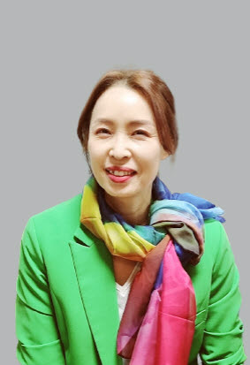릴리안 김미혜