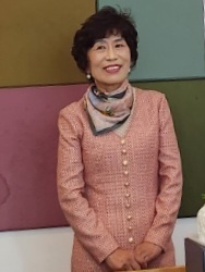 한울 김홍자
