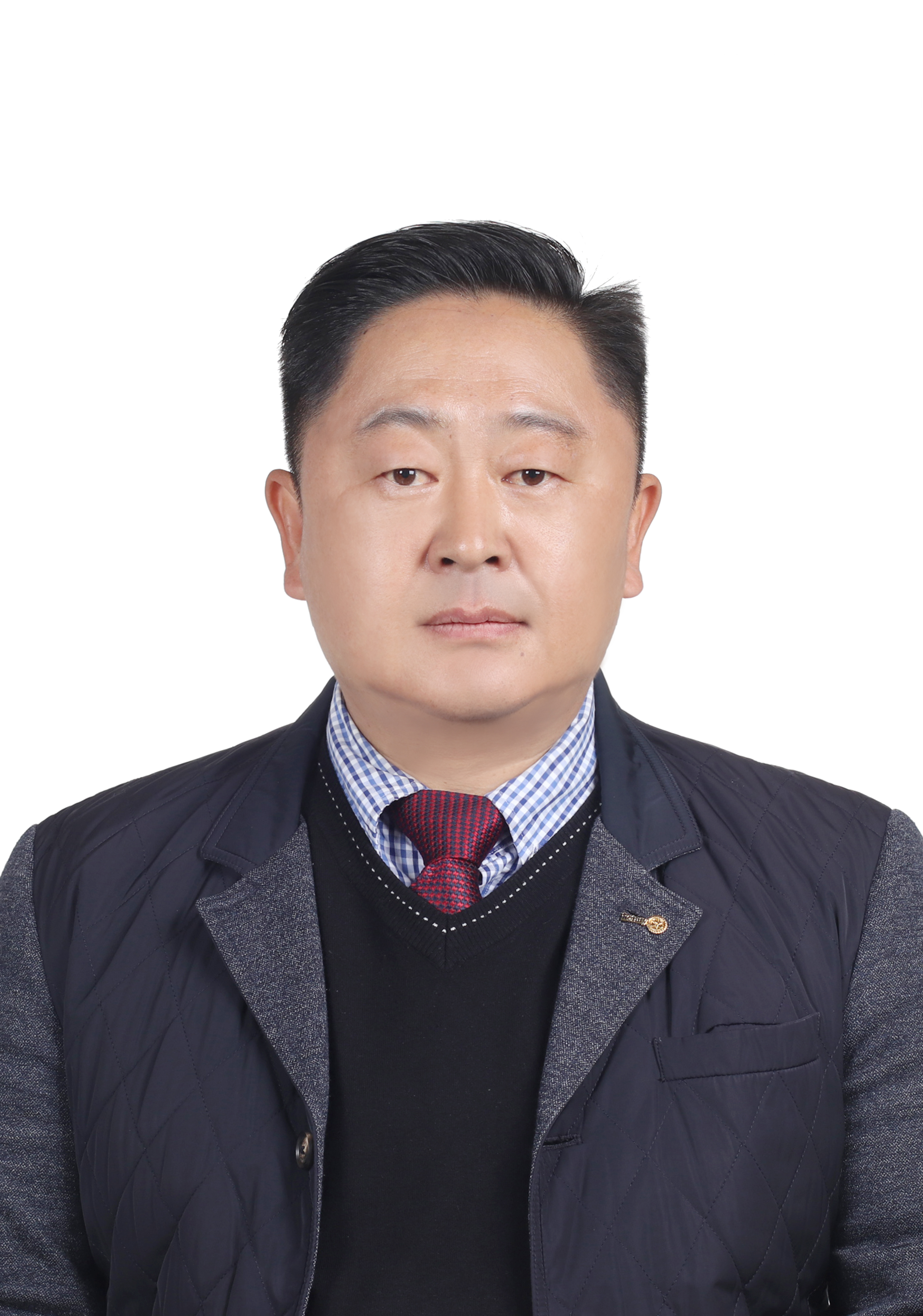 이루 김진철