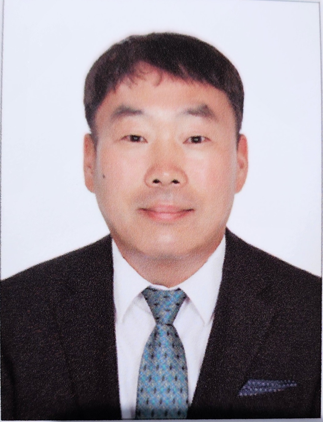 해송(해송) 박영준