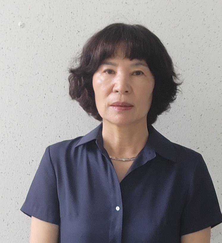 수선화 김명순