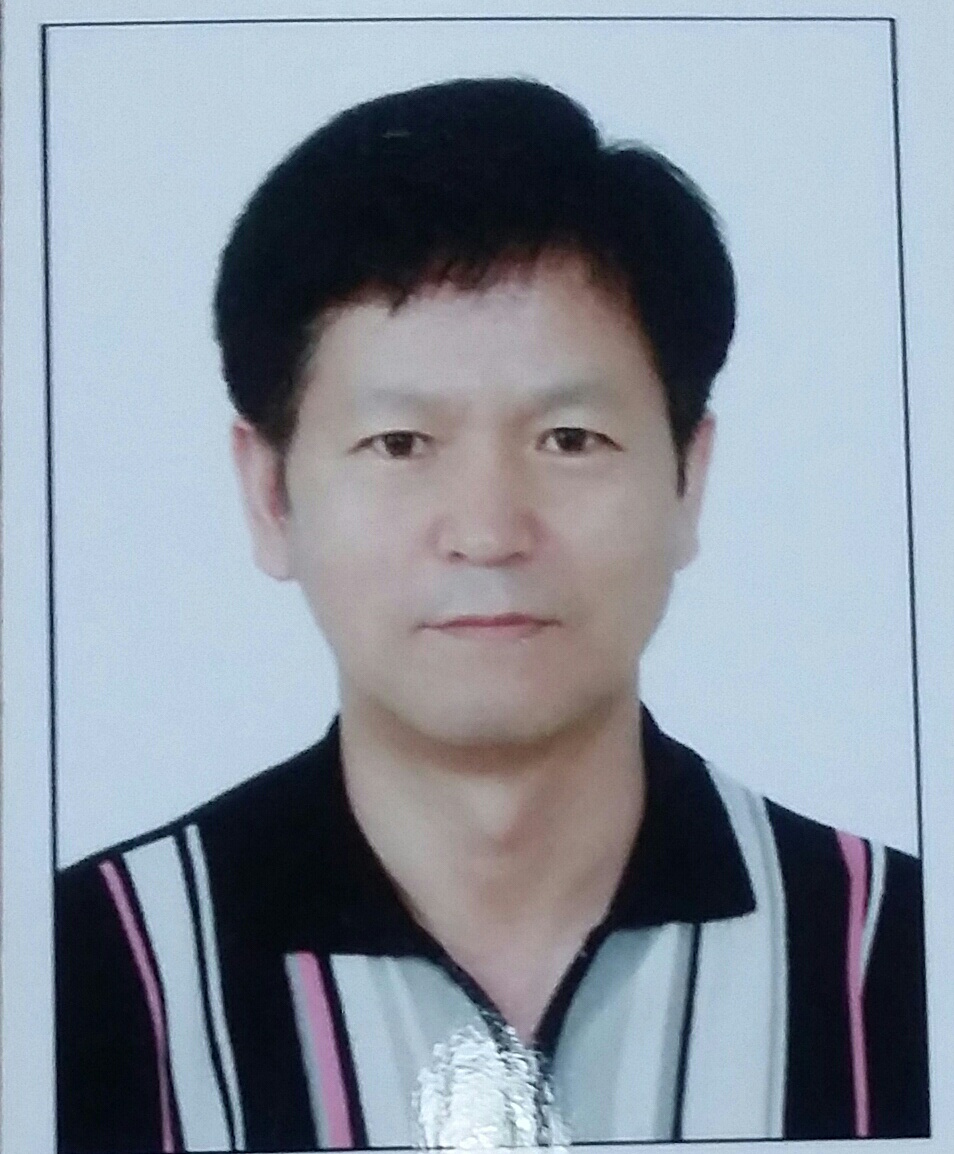 김홍남